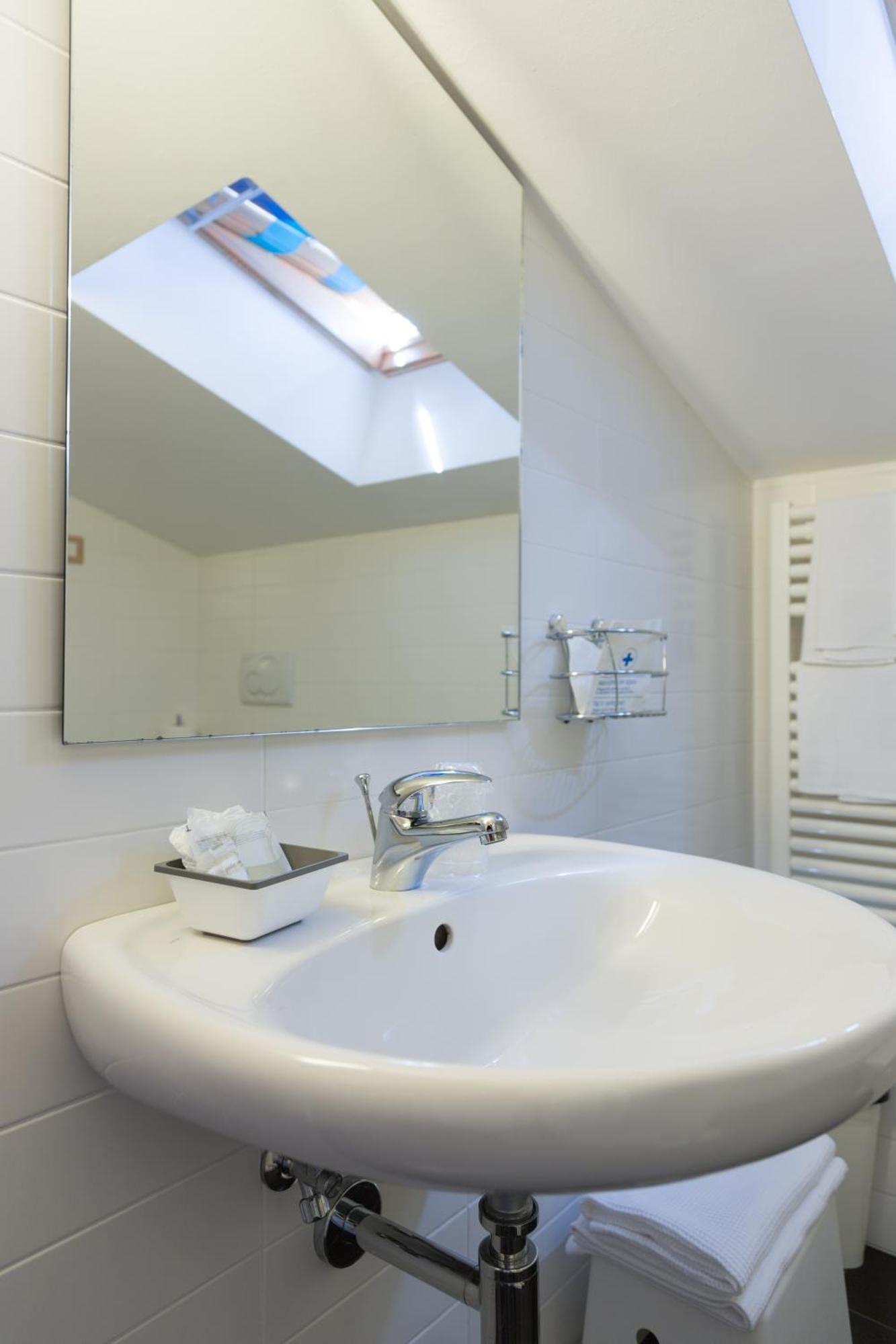 Single Room - Attic