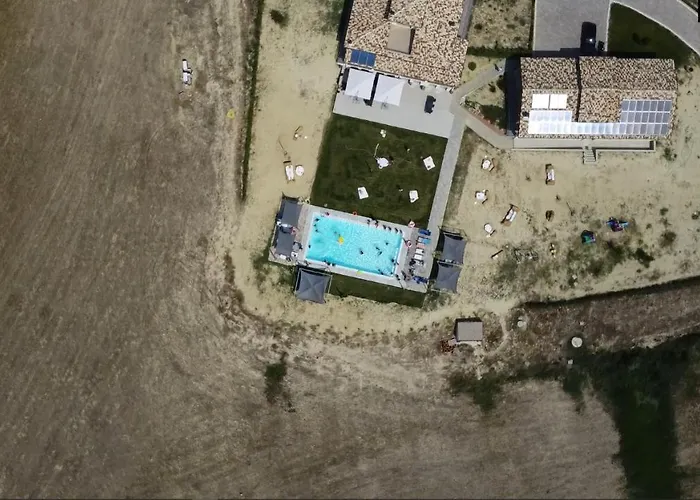 Resort Reis Country House