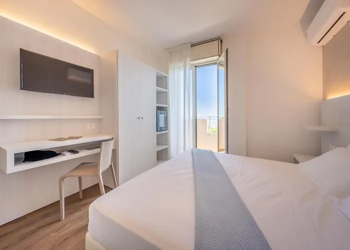 Hotel Corfu