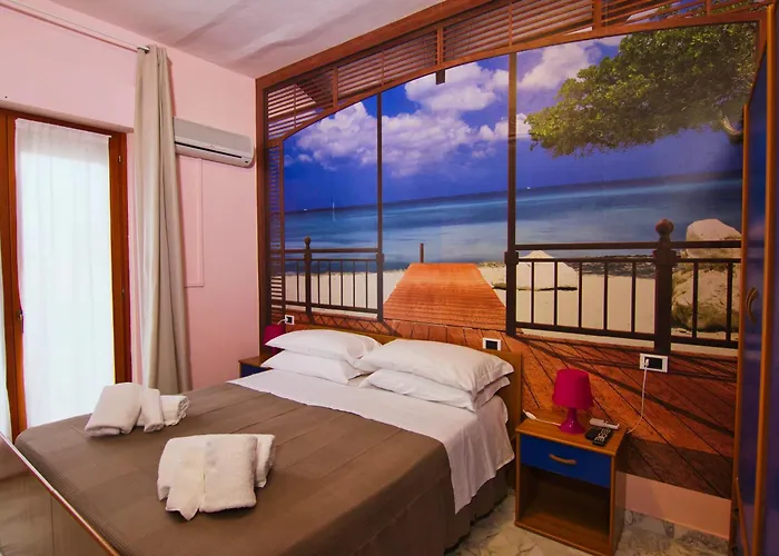 Hotel Roma